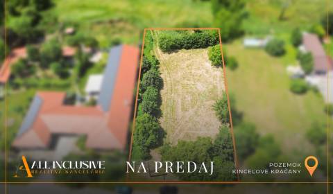 Prodej Pozemky - bydlení, Pozemky - bydlení, Kynceľove Kračany, Dunajs