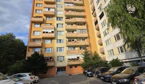 Prodej Byt 2+1, Byt 2+1, Sitnianska, Nitra, Slovensko