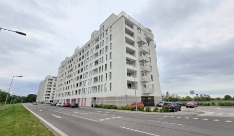 Prodej Byt 1+1, Byt 1+1, Labutia, Bratislava - Petržalka, Slovensko