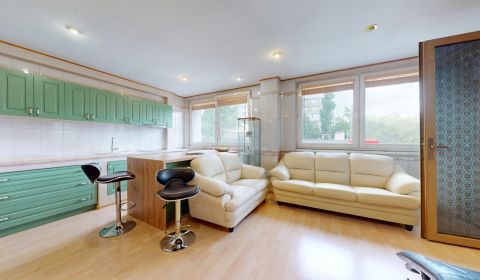 Prodej Prostory pro obchod, Prostory pro obchod, Ružinovská, Bratislav