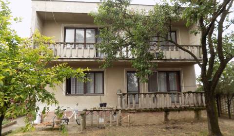 Prodej Rodinný dům, Rodinný dům, Tvrdošovce, Nitra, Slovensko