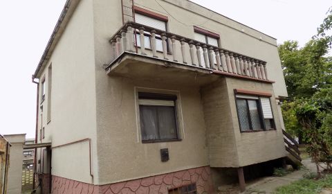 Prostorný vícegenerační dům v Tvrdošovcích s velkým pozemkem