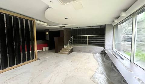 Pronájem Prostory pro obchod, Prostory pro obchod, Račianske mýto, Bra