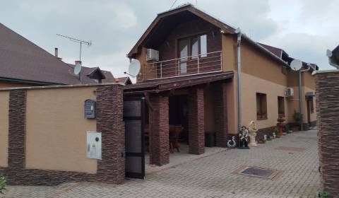 Prodej Rodinný dům, Rodinný dům, Levice, Slovensko