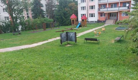 Prodej Byt 3+1, Byt 3+1, Strážovská cesta, Banská Bystrica, Slovensko