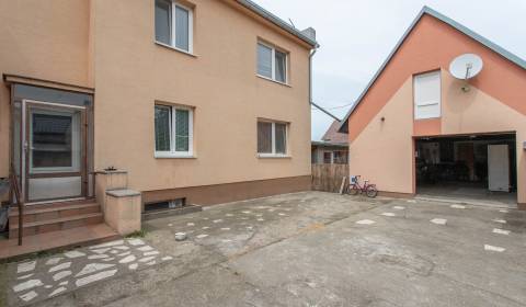 Prodej Rodinný dům, Rodinný dům, Dlhá, Malacky, Slovensko