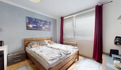 Prodej Byt 1+1, Byt 1+1, Pri kaštieli, Skalica, Slovensko