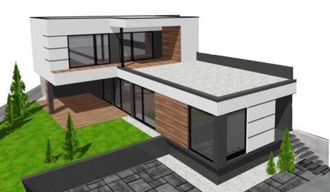 Prodej Rodinný dům, Rodinný dům, Michalovce, Slovensko