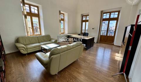 Pronájem Kancelářské prostory, Rimavská Sobota, Slovensko