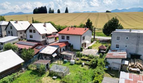 Prodej Rodinný dům, Rodinný dům, Bystrická, Žilina, Slovensko