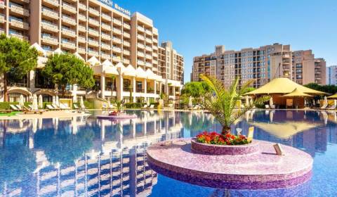 Prodej Rekreační apartmán, Rekreační apartmán, Burgas, Bulharsko