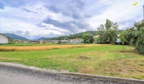 Prodej Pozemky - bydlení, Považská Bystrica, Slovensko