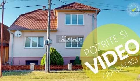 Prodej Rodinný dům, Malacky, Slovensko