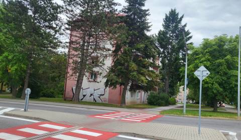 Prodej Byt 3+1, Byt 3+1, Joliota Curieho, Poprad, Slovensko