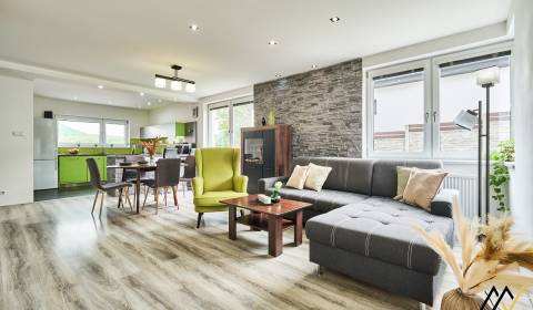 Prodej Rodinný dům, Rodinný dům, Lipová, Prešov, Slovensko