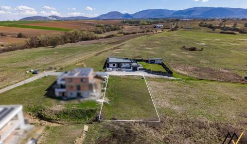 Prodej Pozemky - bydlení, Pozemky - bydlení, Vodárenská, Prešov, Slove