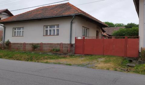 Prodej Rodinný dům, Rodinný dům, Ostrá Lúka, Banská Bystrica, Slovensk