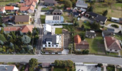 Prodej Rodinný dům, Rodinný dům, Senica, Slovensko