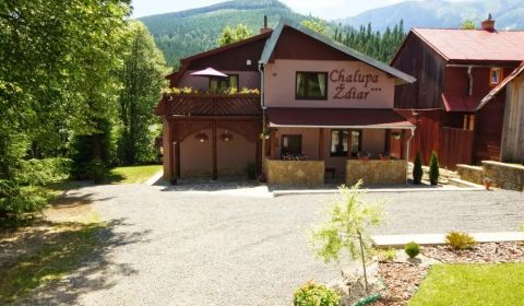 Prodej Rodinný dům, Rodinný dům, Poprad, Slovensko