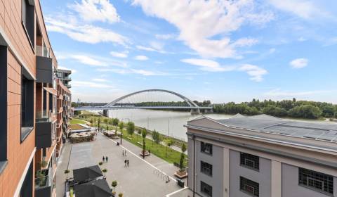 Prodej Byt 3+1, Byt 3+1, Bratislava - Staré Mesto, Slovensko