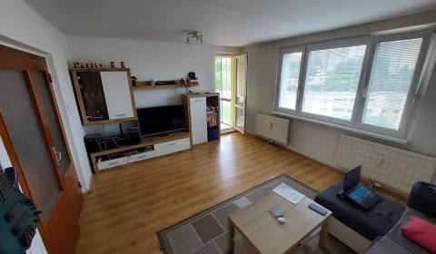 Prodej Byt 3+1, Byt 3+1, Gerlachovská, Banská Bystrica, Slovensko
