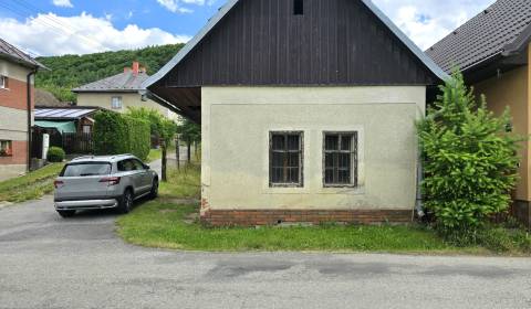 Prodej Rodinný dům, Rodinný dům, Hronská, Banská Bystrica, Slovensko