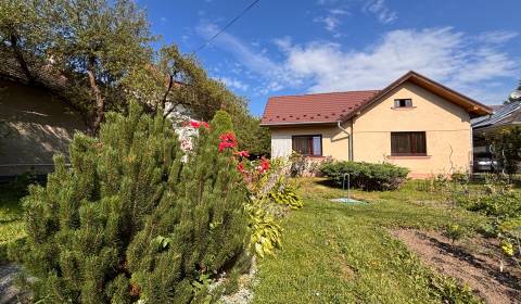 Prodej Rodinný dům, Rodinný dům, Partizánska, Gelnica, Slovensko