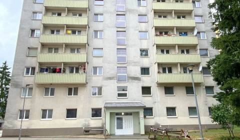 Prodej Byt 3+1, Byt 3+1, Zvolen, Slovensko