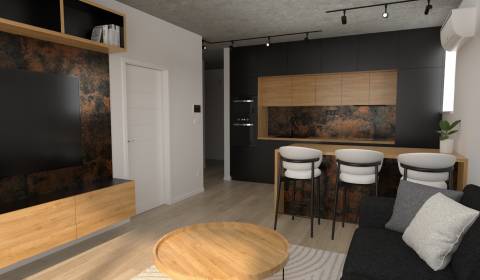 Prodej Byt 2- polohovej Galanta, Slovensko