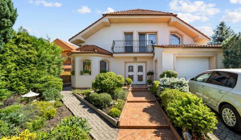 Prodej Rodinný dům, Rodinný dům, Dielenská, Malacky, Slovensko