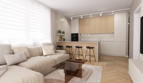 Prodej Byt 2 pokojovej Galanta, Slovensko