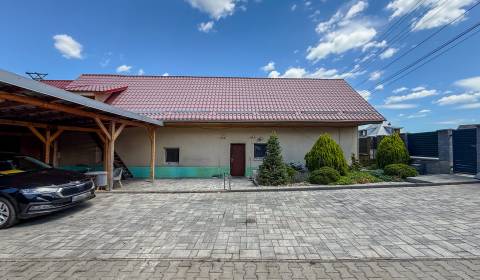 Prodej Rodinný dům, Rodinný dům, Hviezdoslavova, Ilava, Slovensko