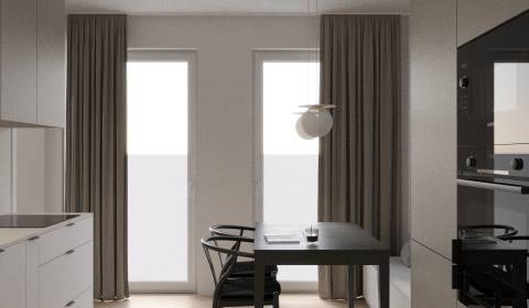 Prodej Byt 1+1, Byt 1+1, Sadová, Senica, Slovensko