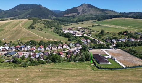 Prodej Pozemky - rekreace, Pozemky - rekreace, Žilina, Slovensko