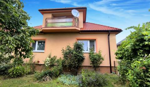 Prodej Rodinný dům, Rodinný dům, Prievidza, Slovensko