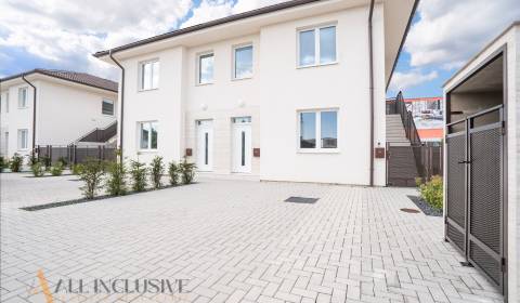 Prodej Byt 3+1, Byt 3+1, Dunajská Streda, Slovensko