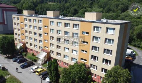 Prodej Byt 3+1, Rimavská Sobota, Slovensko