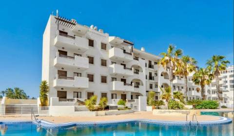 Prodej Rekreační apartmán, Rekreační apartmán, Murcia, Španělsko