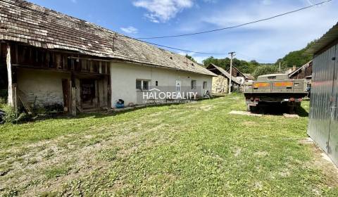 Prodej Rodinný dům, Revúca, Slovensko