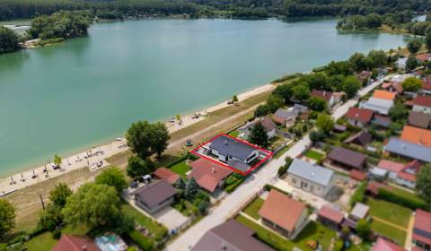 Prodej Rodinný dům, Rodinný dům, Dunajská Streda, Slovensko