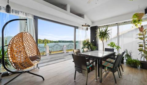 Prodej Rodinný dům, Rodinný dům, Dunajská Streda, Slovensko