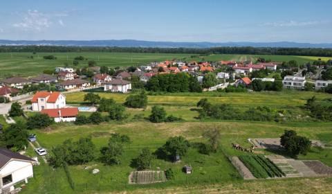 Prodej Pozemky - bydlení, Pozemky - bydlení, Cintorínska, Senec, Slove