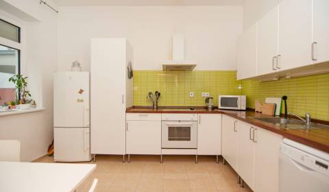 Prodej Byt 3+1, Byt 3+1, Rastislavova, Bratislava - Ružinov, Slovensko