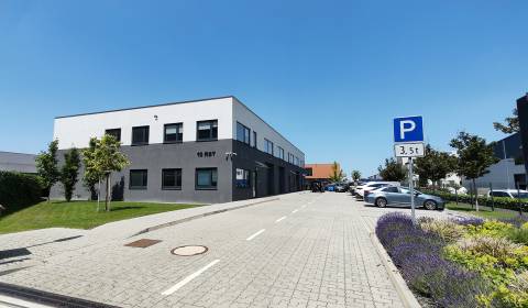 Pronájem Haly a sklady, Haly a sklady, Trnava, Slovensko