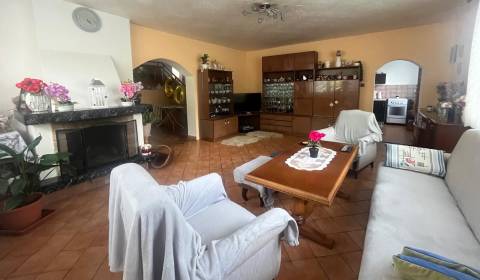 Prodej Rodinný dům, Rodinný dům, Mlynská, Banská Bystrica, Slovensko