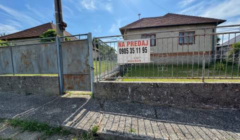 Prodej Rodinný dům, Rodinný dům, Bočná, Nové Zámky, Slovensko