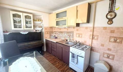 Prodej Byt 2+1, Levice, Slovensko