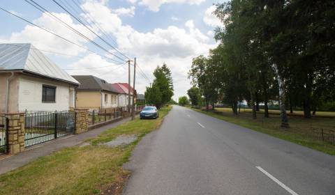 Prodej Rodinný dům, Rodinný dům, Trebišov, Slovensko