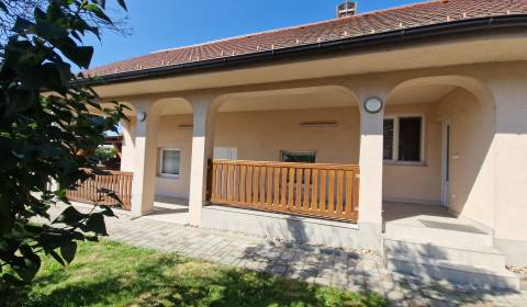 Prodej Rodinný dům, Rodinný dům, Senica, Slovensko