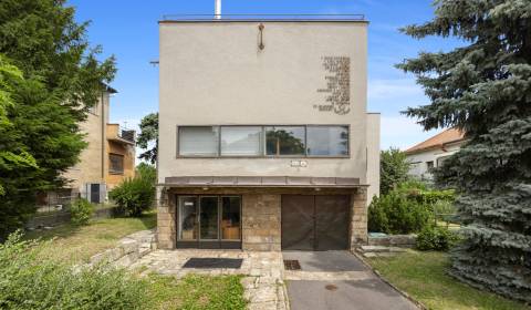 Prodej Rodinný dům, Rodinný dům, Mudroňova, Bratislava - Staré Mesto,